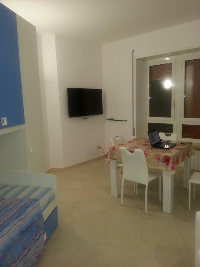 Apartment Cuore Di Rom